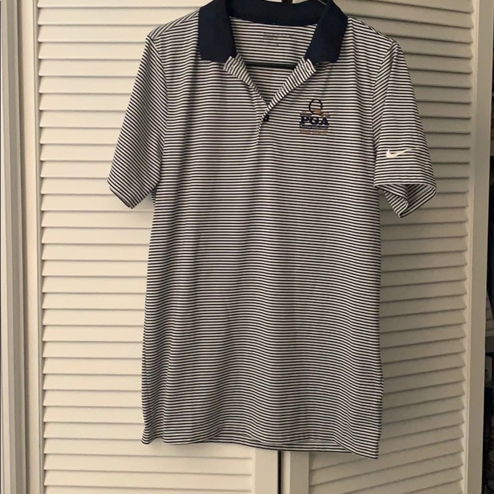 Nike Golf PGA polo 2017